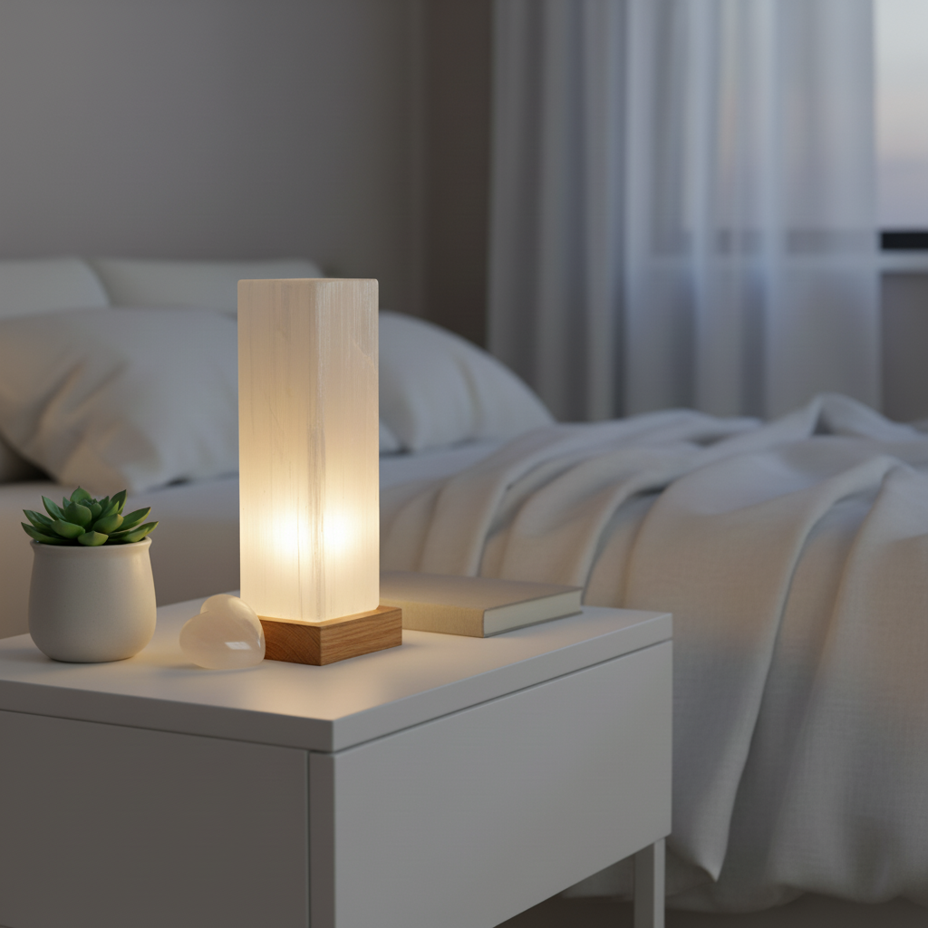 Ambiance chambre