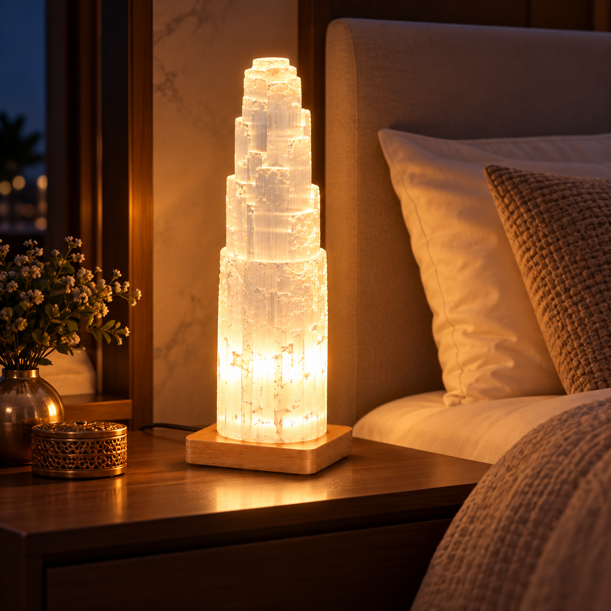 Lampe naturelle — photo 5