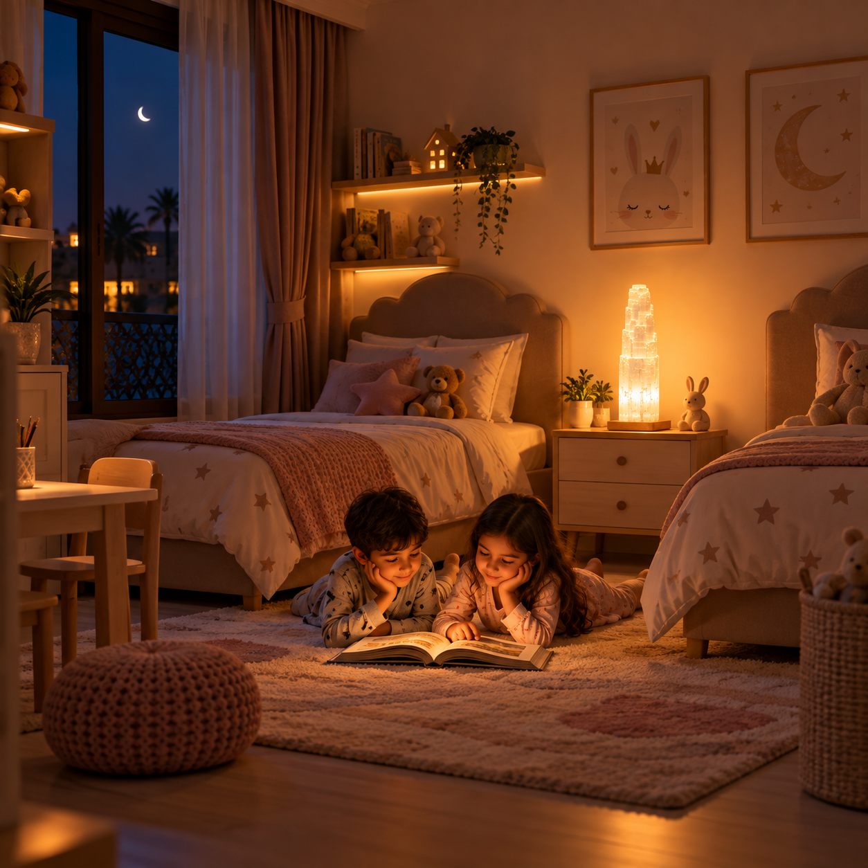 Lampe naturelle — photo 7