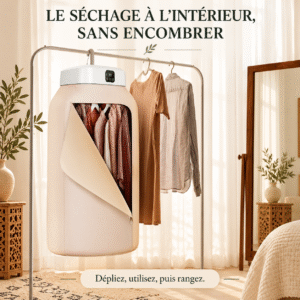 sèche-linge