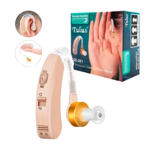 amplificateur auditif
